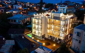 Hotel Urban Bliss